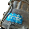 Compressor Ar Condicionado Volkswagen Bora 2.0 2008 A 2011