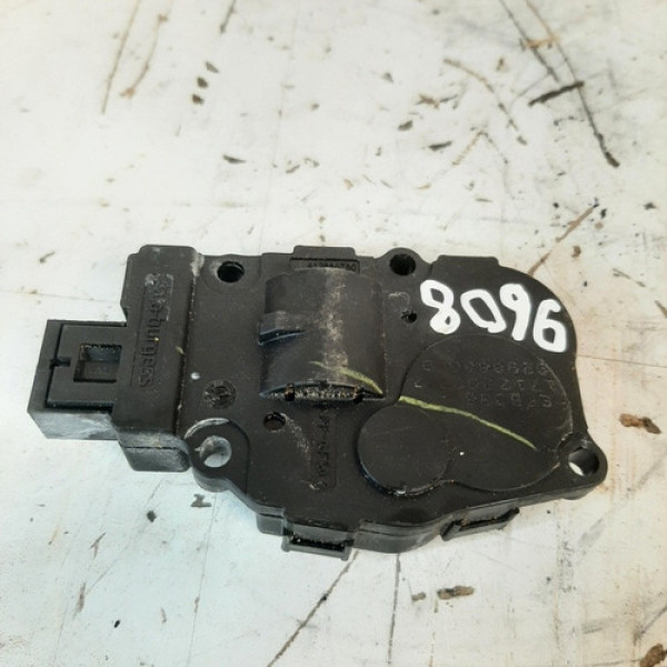 Atuador Ar Condicionado Bmw X5 2009 2010 4.8 Aspirado 8096