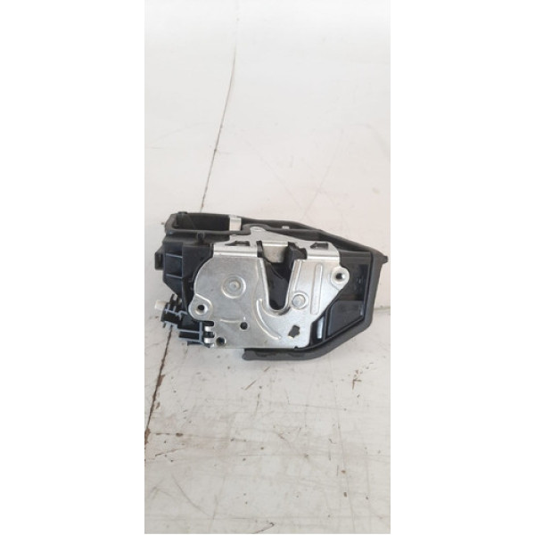 Fechadura Traseira Direita Bmw 118 120i 2.0 2008 2012 4950