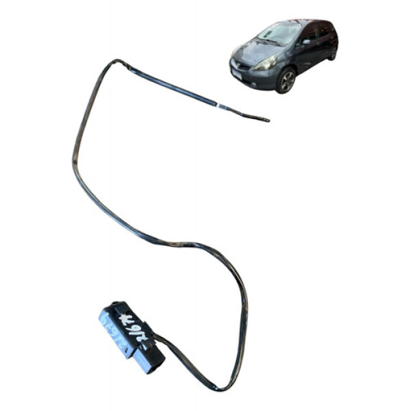 Sensor Ar Condicionado Honda Fit 2004 A 2009