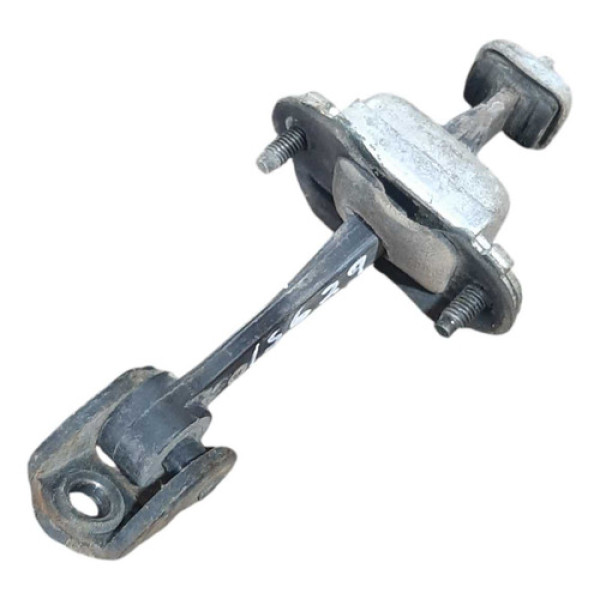 Limitador Porta Traseira Esquerda Ford Fiesta 2005 A 2012