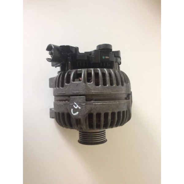 Alternador Citroen C4 C5 2.0 16v 2010