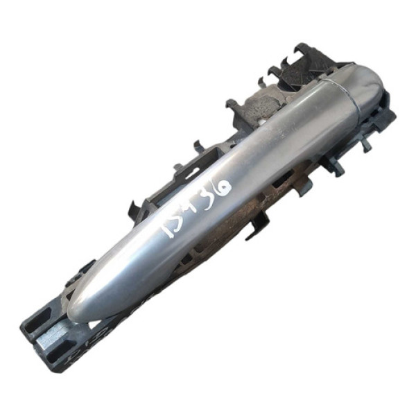 Maçaneta Externa Dianteira Direit Renault Megane 2008 A 2011