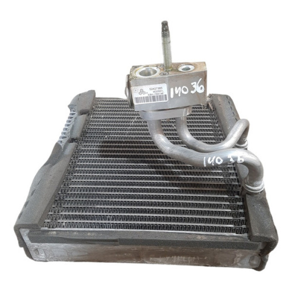 Radiador Evaporizador Válvula Expansão Cruze 2012 A 2016