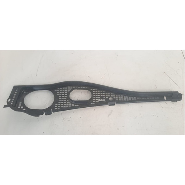 Grelha Churrasqueira Lad Direi Renault Duster 2019 2022 5660