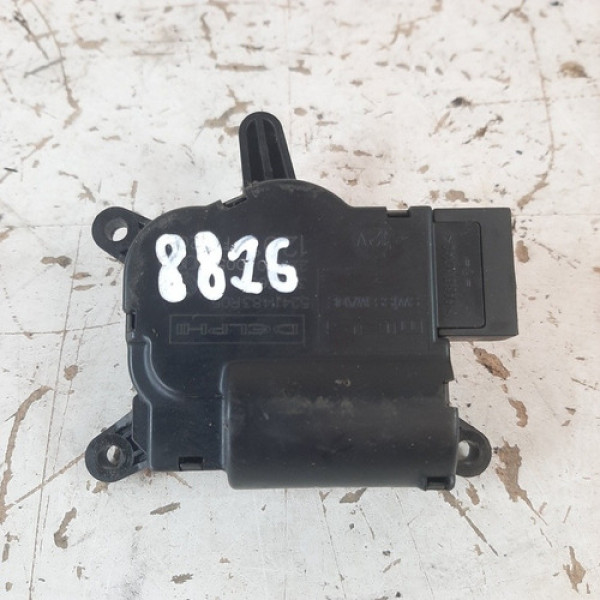 Atuador Ar Condicionado Amarok 2.0 Biturbo 2012 2017 8816