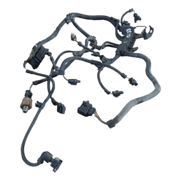 Chicote Bicos Injetores Bmw 320i 2.0 2013 A 2017