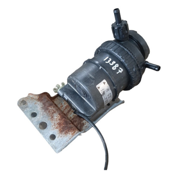 Reservatorio Filtro Diesel Toyota Hillux 2.5 2006 A 2010