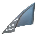 Acabamento Interno Retrovisor Direito Kia Optima 2012 A 2016
