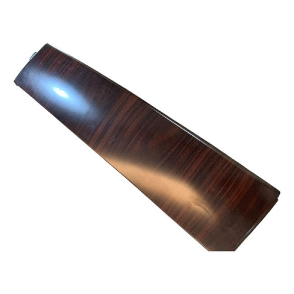 Acabamento Interno Painel Amadeirado Ford Edge 2011 A 2014