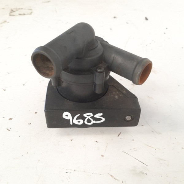 Bomba Água Auxiliar Elétrica Audi A6 3.0 V6 2001 A 2007 9685