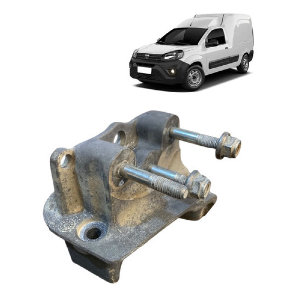 Suporte Motor Fiat Fiorino Uno 1.4 2013 A 2020