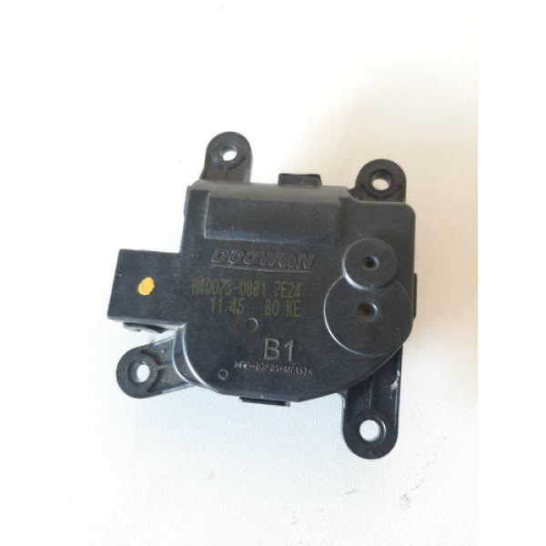 Atuador Caixa Ar Condicionado Hyundai Ix 35 