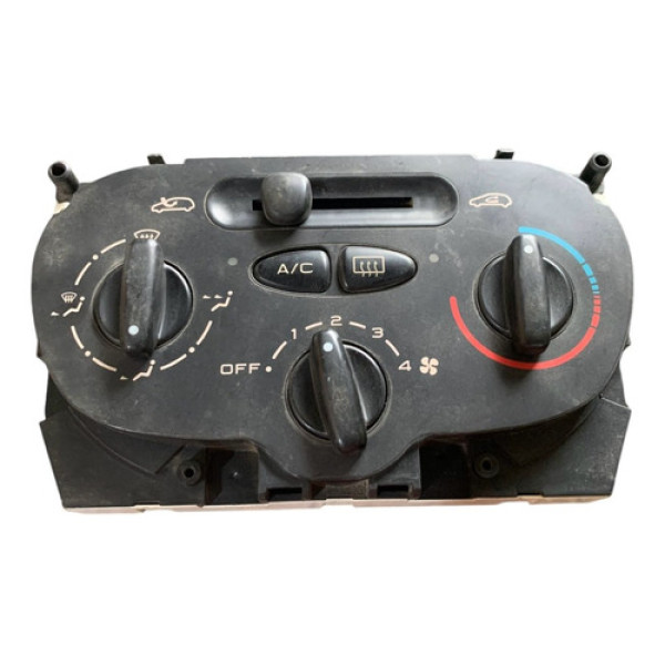 Comando Ar Peugeot 206 207 Xsara Picasso 2003 A 2011
