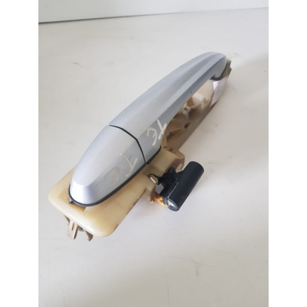 Maçaneta  Externa Traseira Esquerda Korando 2012/2013 (3503)