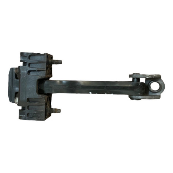 Limitador Porta Dianteira Esquerda Citroen  C4 2008 A 2012