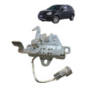 Fechadura Elétrica Capo Chevrolet Captiva 2.4 2008 A 2014