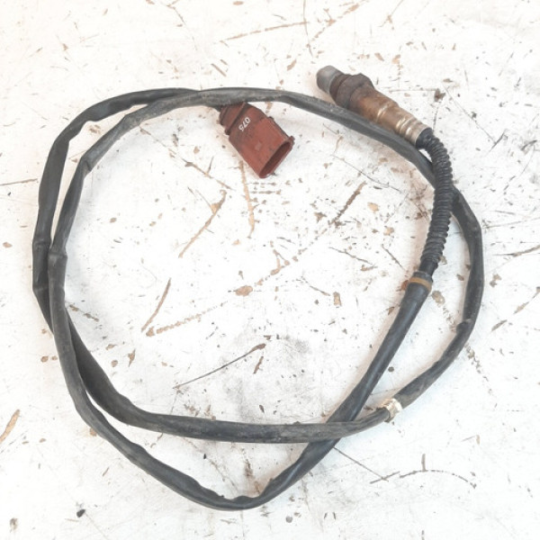 Sonda Lambda Audi Q7 2007 2008 2009 4.2.  11121 