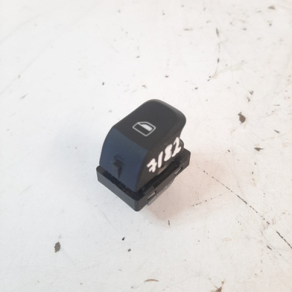 Botão Comando Vidro Dianteiro Direito Audi Q3 2.0 4x4 7182