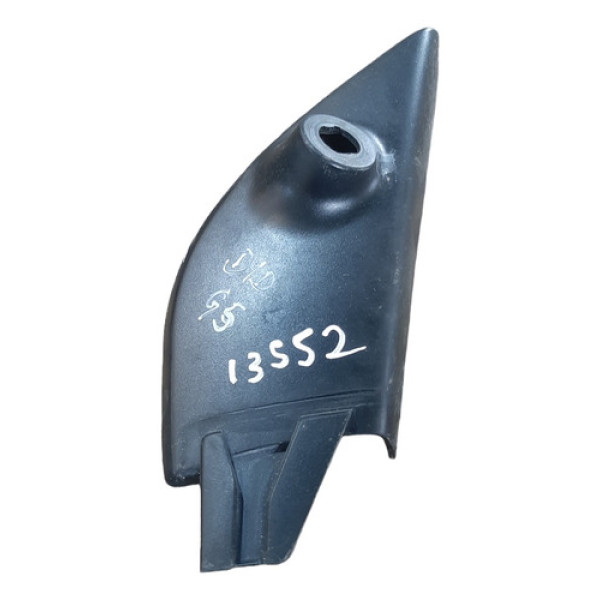 Acabamento Interno Retrovisor Direito Vw Gol G5 2009 A 2013