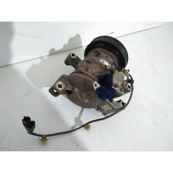 Compressor Ar Condicionado Hrv 1.8 2016 2017 2018 2019 2020 