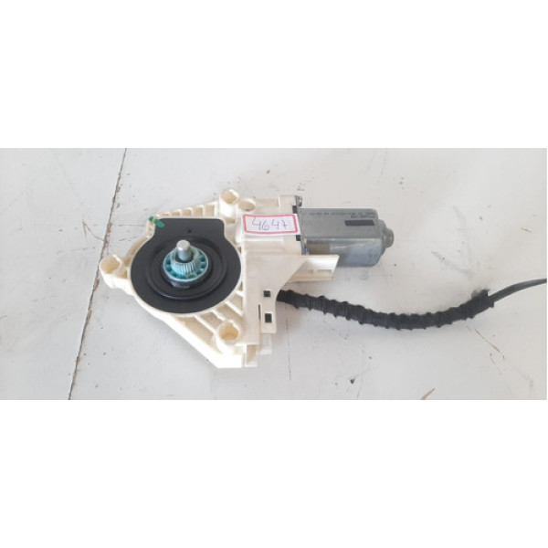 Motor Vidro Elétrico Tras Dir Ford Edge 3.5 2011 A 2014 4647