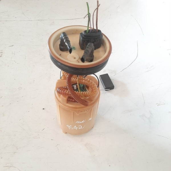 Bomba Combustível Audi A6 3.0 V6 2001 A 2007.     9642