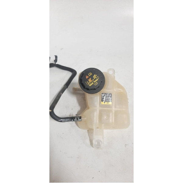 Reservatorio  Água Do Radiador Fusion 2010 2012 5398