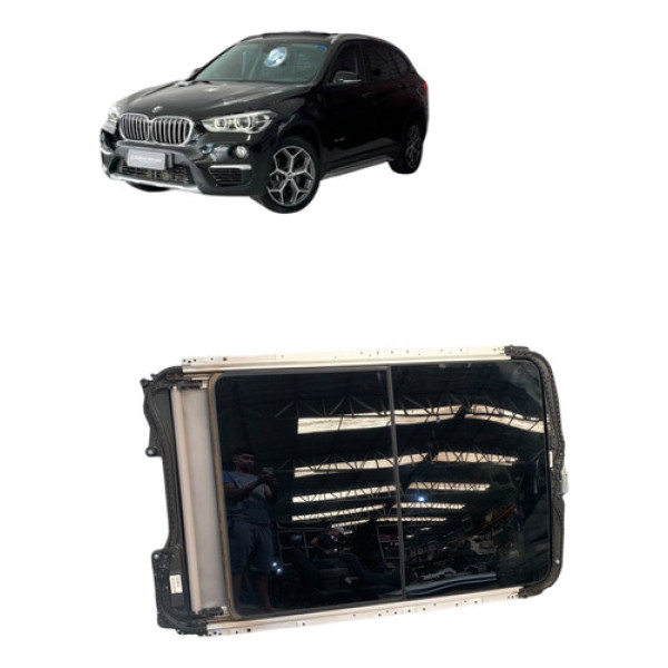 Teto Solar Bmw X1 B42 2016 2017 2018 2019 2020 2021
