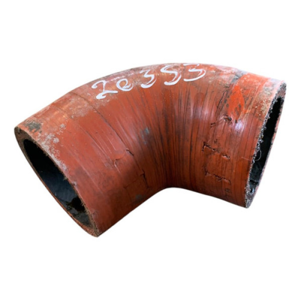  Mangueira Intercooler Land Rover Evoque 2011 A 2016