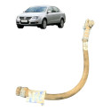 Flexível Freio Trase Direi Volkswagen Passat 2.0 2009 2010