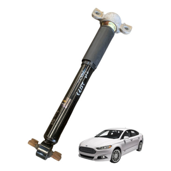 Amortecedor Traseiro Esquerdo  Ford Fusion 2.0 T 2013 A 2016