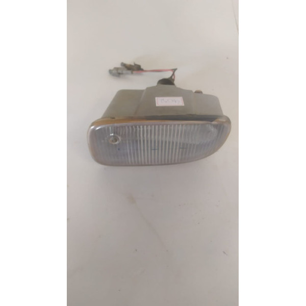 Farol De Milha Lado Esquerdo Jeep Cherokee 2000 A 2004
