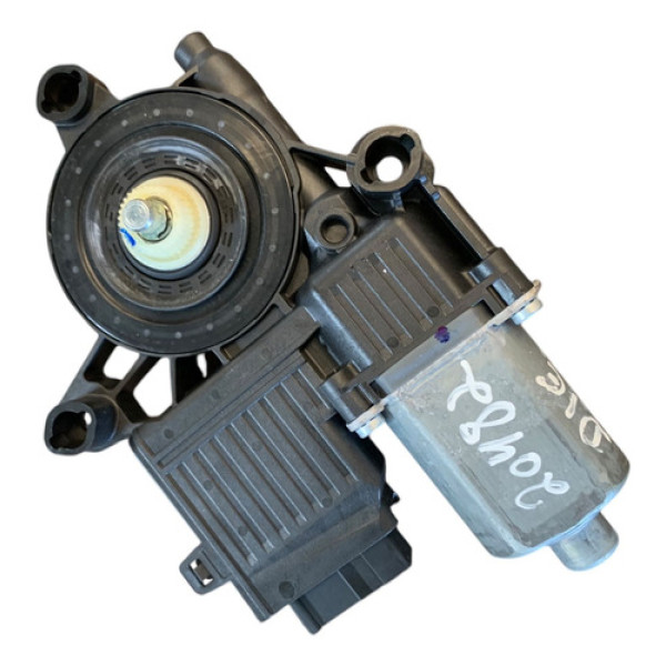 Motor Maquina Vidro Diante Esque Volkswagen Polo 2018 A 2024