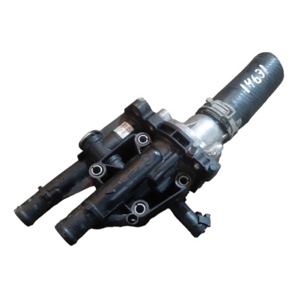 Carcaça Válvula Termostatica Chevrolet Cruze 2012 A 2016 