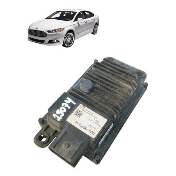 Módulo Sensor Velocidade Ford Fusion 2.0 T 2013 A 2016