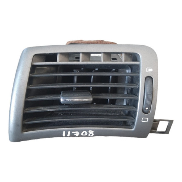 Difusor Ar Lado Esquerdo Peugeot 407 2.0 2006 A 2009