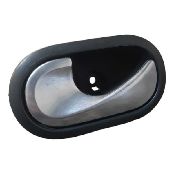 Maçaneta Interna Dianteira Esquer Renault Megane 2008 A 2011