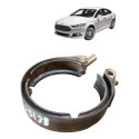 Abraçadeira Turbina Ford Fusion 2.0 T 2013 A 2016