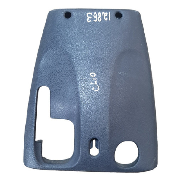 Acabamento Coluna Direção Renault Clio 1.0 16v 2003 A 2011