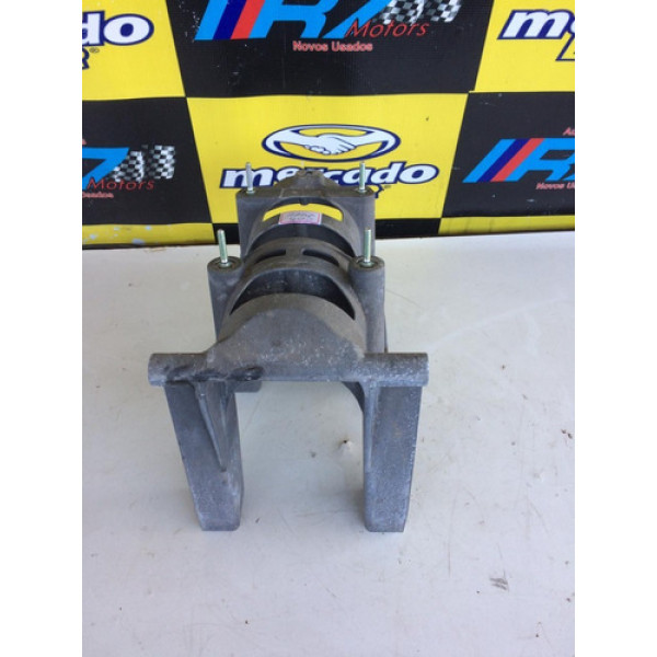 Suporte/cavalete Alavanca Marchas Captiva 2008 A 2012