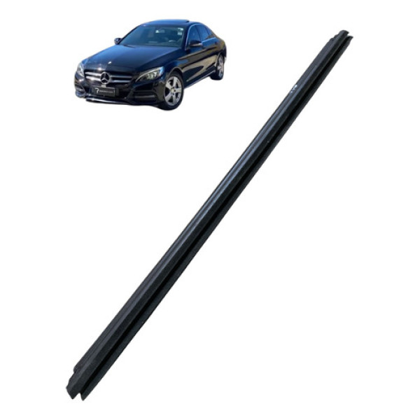 Pestana Int Dianteira Direita Mercedes C200 C250 2015 A 2019