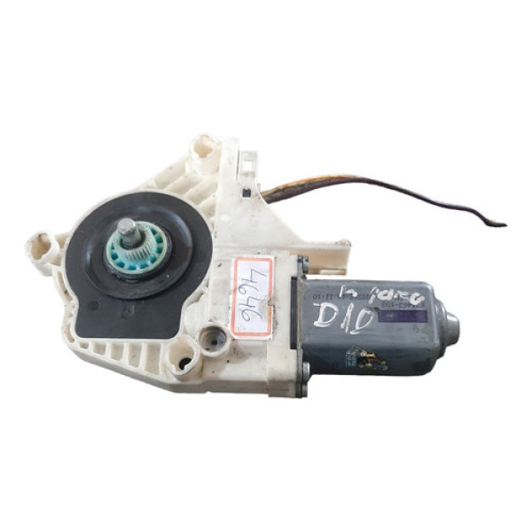 Motor Maquina Vidro Dianteir Direi Ford Edge 3.5 2011 A 2014