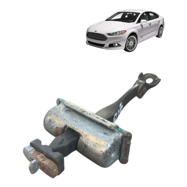 Limitador Porta Dianteira Direita Ford Fusion 2013 A 2016