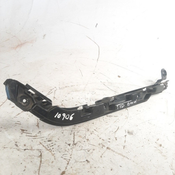 Guia Parachoque Traseir Direito Bmw 120i 2008/2012 2.0 10906