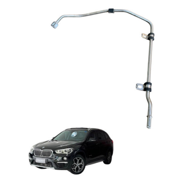 Cano Turbina Bmw X1 2016 2017 2018 2019 2020 2021