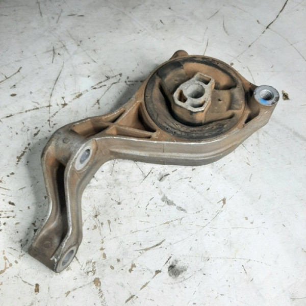 Coxim Inferior Câmbio Captiva 2.4 2009 2010 2011.   10494