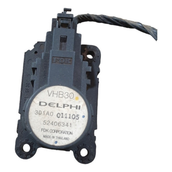 Atuador Ar Condicionado Chevrolet Vectra 2.4 16v 2006 A 2010