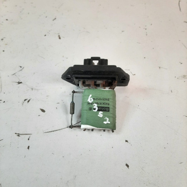 Resistência Ar Condici Cherry Qq 1.0 2010 2013 Cod. 6352