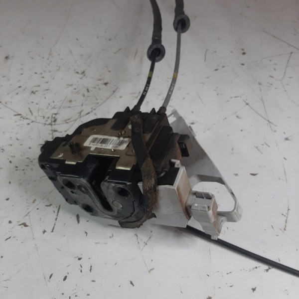 Fechadura De Porta Traseir Direi Azera 3.3 V6 2008 2009 6928